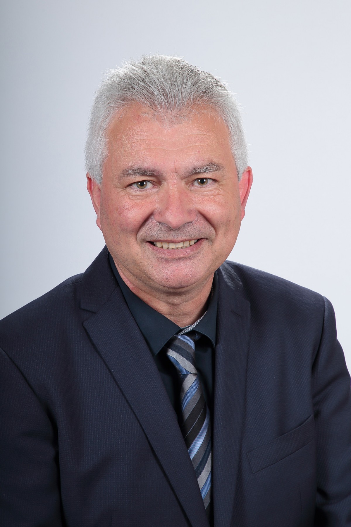 Xavier Goutte Conseil départemental de l'Orne